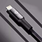 کابل تبدیل USB به لایتنینگ ایکس او مدل NB-102 طول 1 متر